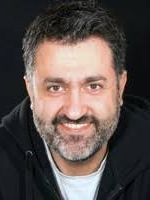 foto de Kurro González