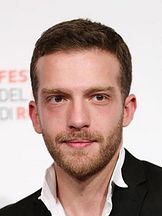 foto de Giorgi Grdzelidze