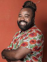 foto de Rodrigo França