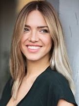 foto de Carolina Rey