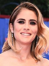 foto de Greta Scarano