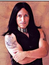 foto de Geronimo Vela