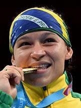 foto de Beatriz Ferreira