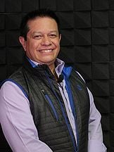 foto de Carlos Segundo (II)