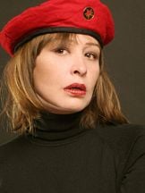 foto de Carola Vázquez