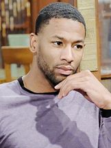 foto de Darnell Kirkwood