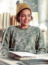 foto de Camila Canó-Flaviá