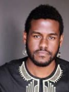 foto de Albert Mwangi