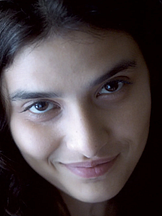 foto de Amani Ibrahim