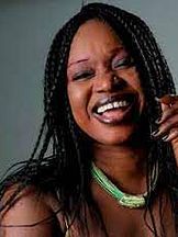 foto de Oumou Sangaré