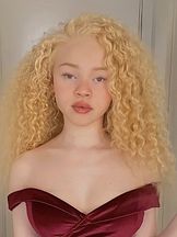 foto de Sania Halifa