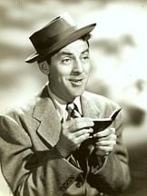 foto de George O'Hanlon