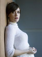 foto de Itsaso Arana