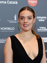 foto de Maria Rodríguez Soto