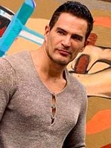 foto de Julio Camejo