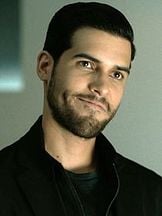 foto de Isaac Gonzalez Rossi