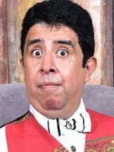 foto de Carlos Eduardo Rico