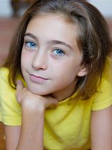 foto de Louise Vidal