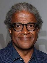 foto de Elvis Mitchell