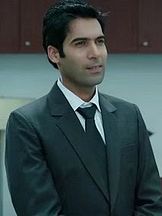 foto de Faisal Rashid