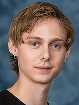 foto de Fabian McCallum