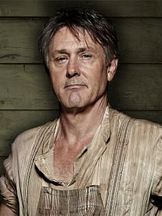 foto de Geoff Morrell