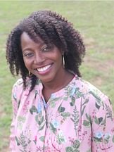 foto de Charity Jordan