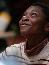 foto de Yannick Kalombo