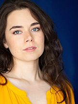 foto de Angela Morris