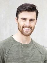 foto de Connor Green