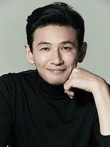 foto de Jung-Min Hwang