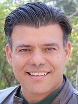 foto de Andrés Puentes Jr.