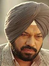 foto de Gurpreet Ghuggi