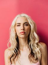 foto de Sarah Coffey