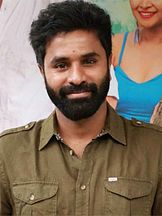 foto de Nagendra Prasad