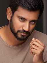 foto de Darling Krishna