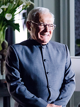 foto de Othon Bastos