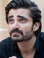 foto de Hamza Ali Abbasi