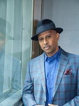 foto de Ruben Santiago-Hudson