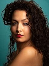 foto de Deborah Domínguez