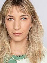 foto de Rachel Brunner