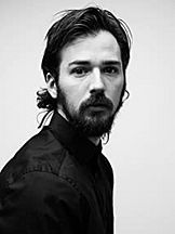 foto de Samuel Caleb Walker