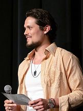 foto de David Clay Diaz