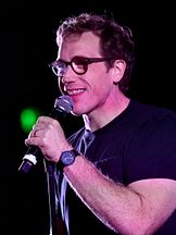 foto de Conner O'Malley