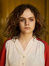 foto de Zelda Samson