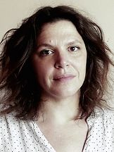 foto de Maïa Sandoz