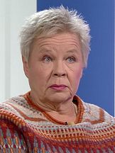 foto de Ulla Tapaninen