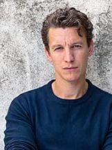 foto de Mike Beckingham