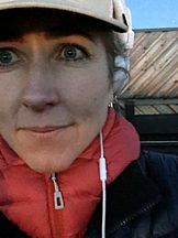 foto de Lisa Farzaneh