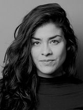 foto de Cecilia Ramírez Romo